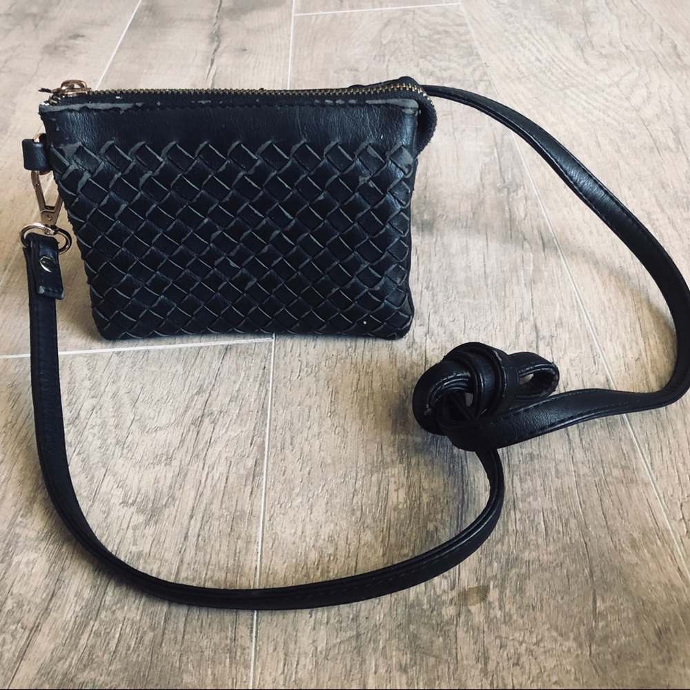 Charming Charlie’s hand purse